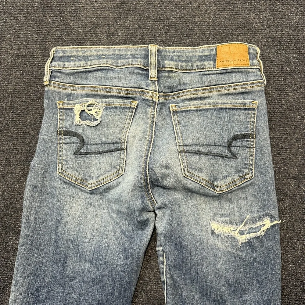 American Eagle Outfitters american eagle